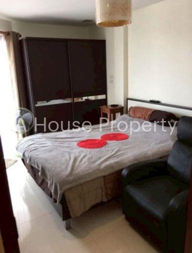 picture Condo for sale, College View 2 Sriracha. Good location, convenient transportation. - 1/11