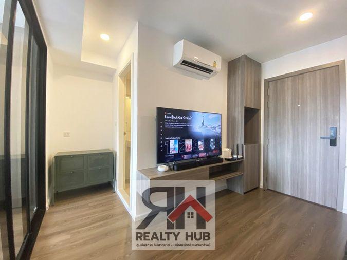 รูป 🤝🏻RB24400 ให้เช่าถูกมาก👍ดิ ออริจิ้น พหลฯ - สะพานใหม่ ✅แอดไลน์ @mproperty( มี @ ด้วย) แอดมินตอบไว - รูปที่ 7/7
