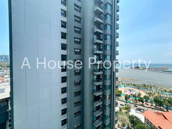 picture Condo for rent at Ladda View Sriracha. Beautiful room, ready to move in, best value price. - 12/13