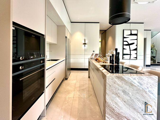 รูป 🏡บ้านเดี่ยวหรูสไตล์ Modern Tropical Refinement 5b6b 51.8mb - S'RIN Ratchapruek-Sai 1 📞Call 090 919 9898 - รูปที่ 15/34