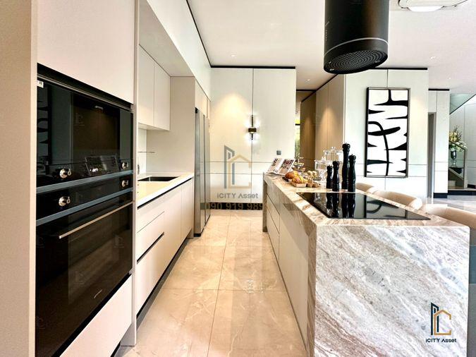 รูป 🏡บ้านเดี่ยวหรูสไตล์ Modern Tropical Refinement 5b6b 51.8mb - S'RIN Ratchapruek-Sai 1 📞Call 090 919 9898 - รูปที่ 15/34