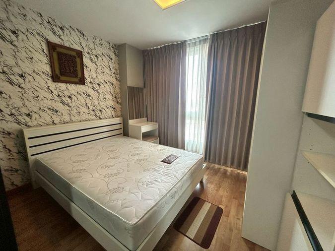 picture Condo for rent at Ladda View Sriracha. Beautiful room, ready to move in, best value price. - 6/13