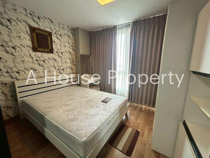 picture Condo for rent at Ladda View Sriracha. Beautiful room, ready to move in, best value price. - 6/13