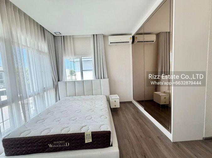 picture ✨For rent Mantana 2 Bangna KM.7✨LineID: @Propvel (with @ in front)✨ - 6/18