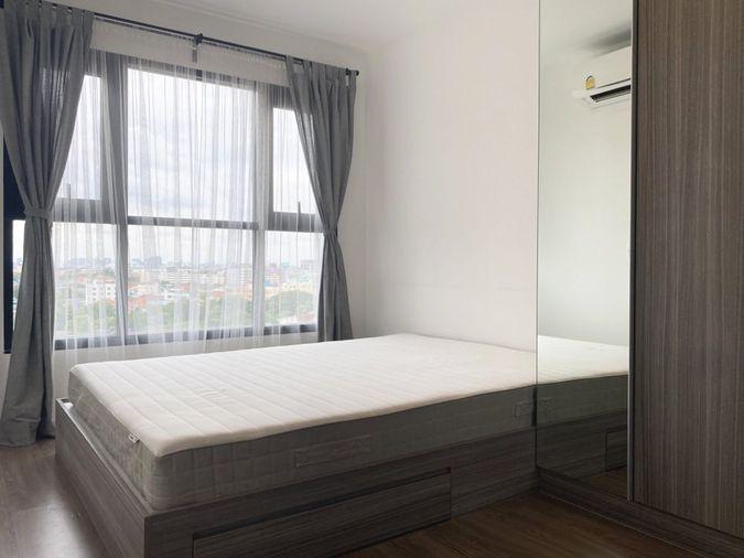 รูป 🤝🏻RB24400 ให้เช่าถูกมาก👍ดิ ออริจิ้น พหลฯ - สะพานใหม่ ✅แอดไลน์ @mproperty( มี @ ด้วย) แอดมินตอบไว - รูปที่ 1/7
