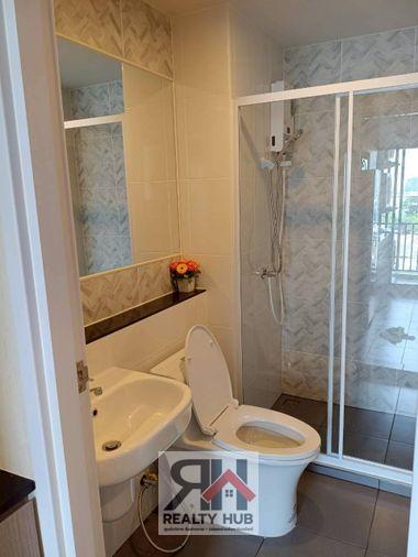 รูป 🤝🏻RB24387 ให้เช่าถูกมาก👍รีเจ้นท์ โฮม วุฒากาศ✅แอดไลน์ @mproperty( มี @ ด้วย) แอดมินตอบไว - รูปที่ 2/17