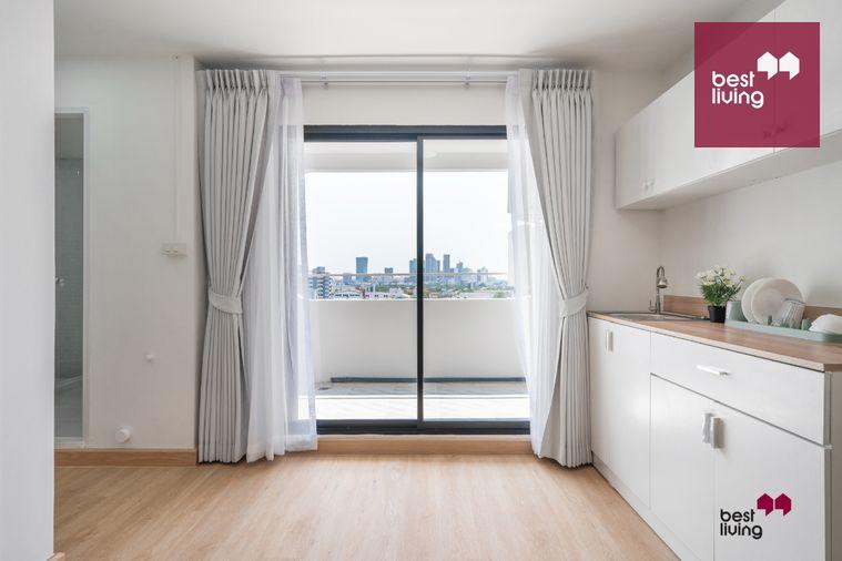 picture D.D. Tower Family Size 71.92 sqm near MRT - 6/8