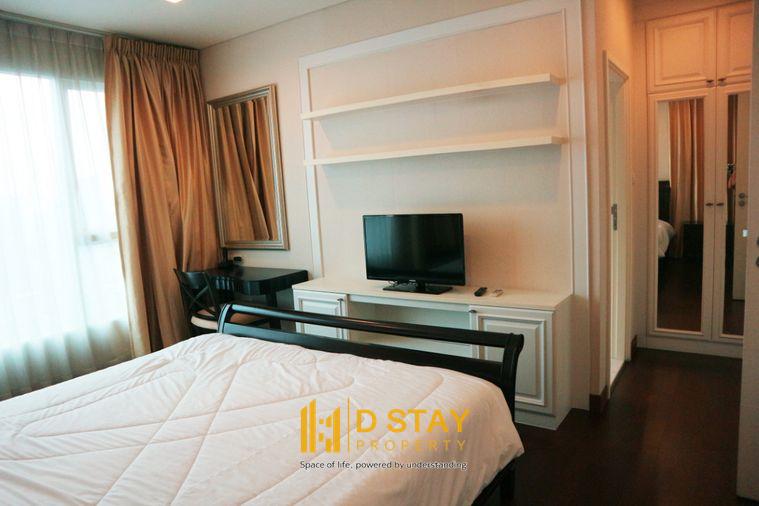 รูป Best Price ✨ ให้เช่า Ivy Thonglor ห้องสวยพร้อมอ่างอาบน้ำ ราคาดีมาก ชั้นสูง วิวเมือง DS2871 | Line @Dstay - รูปที่ 6/19