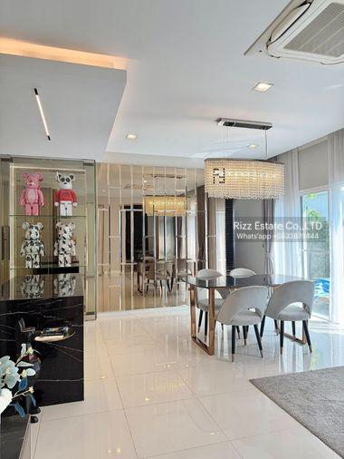 picture ✨For rent Mantana 2 Bangna KM.7✨LineID: @Propvel (with @ in front)✨ - 8/18