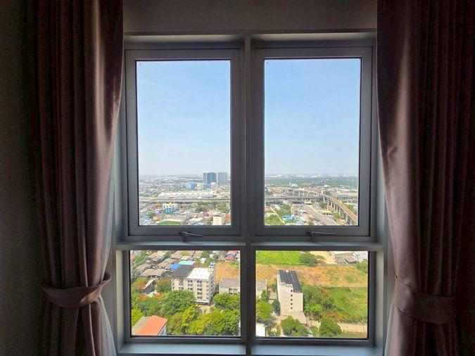 รูป PFD-08338 ให้เช่า ศุภาลัย เวอเรนด้า สุขุมวิท 117 (Supalai Veranda Sukhumvit 117) ใกล้รถไฟฟ้า BTS ปู่เจ้า ทำเลสุขุมวิท 117 🚈✨ - รูปที่ 11/12