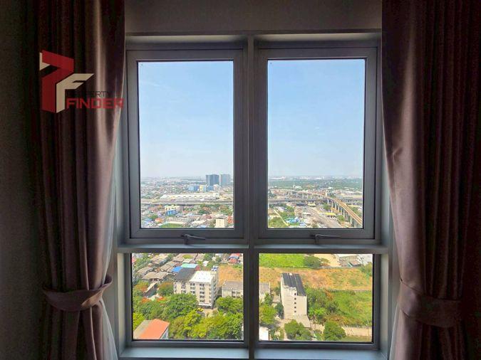 รูป PFD-08338 ให้เช่า ศุภาลัย เวอเรนด้า สุขุมวิท 117 (Supalai Veranda Sukhumvit 117) ใกล้รถไฟฟ้า BTS ปู่เจ้า ทำเลสุขุมวิท 117 🚈✨ - รูปที่ 11/12