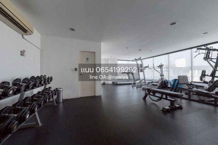 รูป ดี 65 คอนโดมิเนียม D65 Condominium 🔥🔥🔥 - รูปที่ 15/16