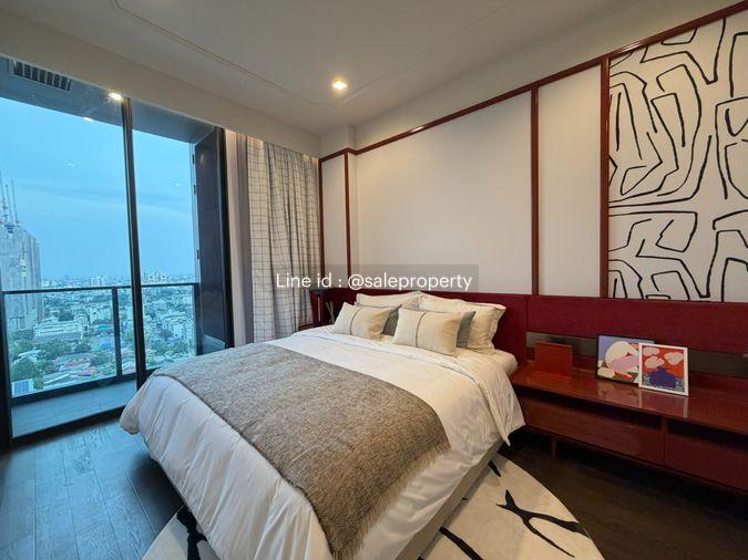 รูป AESTIQ ทองหล่อ 2ห้องนอน 2 ห้องน้ำ 102.38 ตร.ม. แห่งความลงตัว ใจกลางทองหล่อ ราคาโครงการ - รูปที่ 5/12