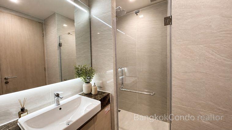 picture 🌸🚆 Beautiful Room For Rent 📌 Noble State 39 Condominium (Line: @rent2022) | Near BTS Phrom Phong  ✨ Ready to move in! ✨ 📌 Ref Code: A11278 - 10/12
