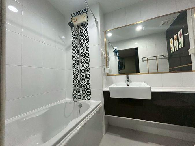 picture Condo for rent at Ladda View Sriracha. Beautiful room, ready to move in, best value price. - 10/13