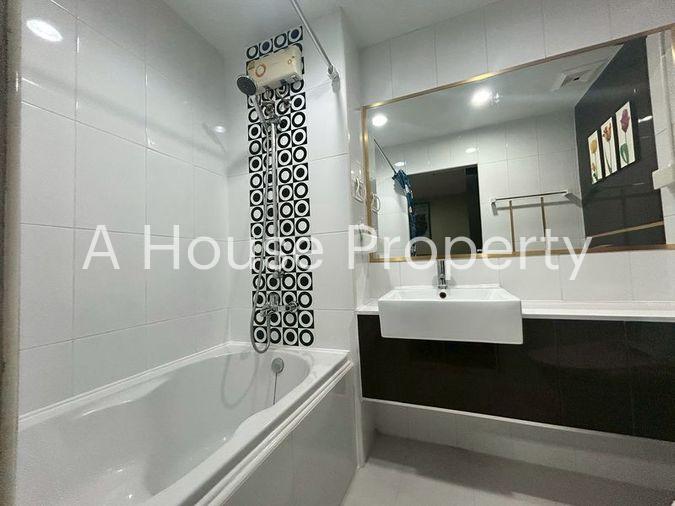 picture Condo for rent at Ladda View Sriracha. Beautiful room, ready to move in, best value price. - 10/13