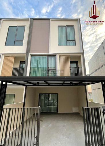 picture ✨ For Rent: Altitude Kraf Bangna ✨ 💰 Only 35,000 THB/month - 1/12