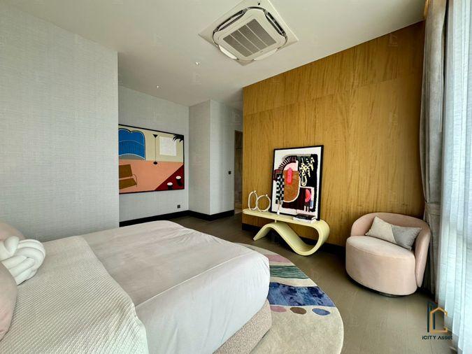 รูป 🏡บ้านเดี่ยวหรูสไตล์ Modern Tropical Refinement 5b6b 51.8mb - S'RIN Ratchapruek-Sai 1 📞Call 090 919 9898 - รูปที่ 33/34