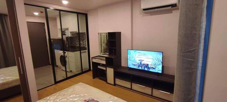รูป 🦋RB24389 ให้เช่าถูกมาก📢แบงค์คอก ฮอไรซอน ไลท์ @ สถานีเพชรเกษม 48👉แอดไลน์ @714txlxc( มี @ ด้วย) แอดมินตอบไว - รูปที่ 12/13