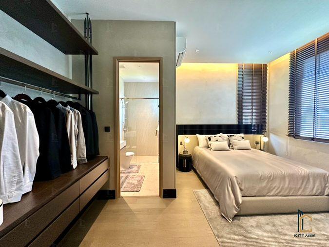 รูป 🏡บ้านเดี่ยวหรูสไตล์ Modern Tropical Refinement 5b6b 51.8mb - S'RIN Ratchapruek-Sai 1 📞Call 090 919 9898 - รูปที่ 31/34