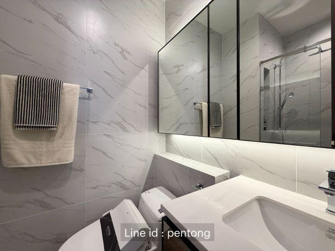 picture AESTIQ Thonglor 2 bedrooms, 2 bathrooms, Pet-friendly, project price - 10/12