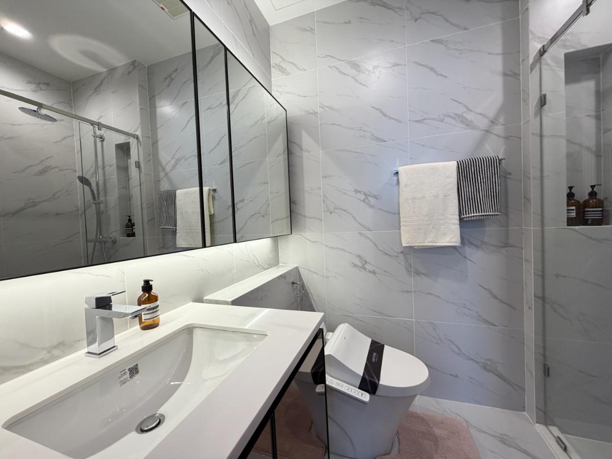 picture AESTIQ Thonglor 2 bedrooms, 2 bathrooms, Pet-friendly, project price - 7/12