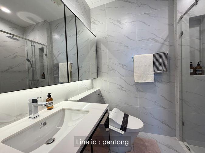 picture AESTIQ Thonglor 2 bedrooms, 2 bathrooms, Pet-friendly, project price - 7/12
