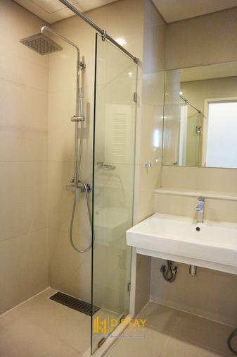 รูป Best Price ✨ ให้เช่า Ivy Thonglor ห้องสวยพร้อมอ่างอาบน้ำ ราคาดีมาก ชั้นสูง วิวเมือง DS2871 | Line @Dstay - รูปที่ 17/19