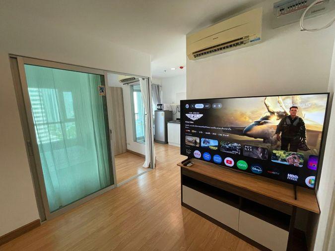 รูป 🤝🏻RB24390 ให้เช่าถูกมาก👍แอสปาย พระราม 4✅แอดไลน์ @mproperty( มี @ ด้วย) แอดมินตอบไว - รูปที่ 5/9