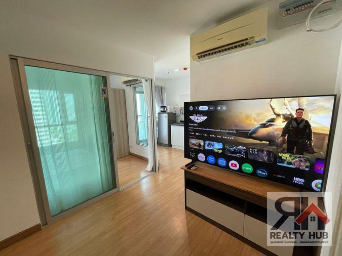 รูป 🤝🏻RB24390 ให้เช่าถูกมาก👍แอสปาย พระราม 4✅แอดไลน์ @mproperty( มี @ ด้วย) แอดมินตอบไว - รูปที่ 5/9