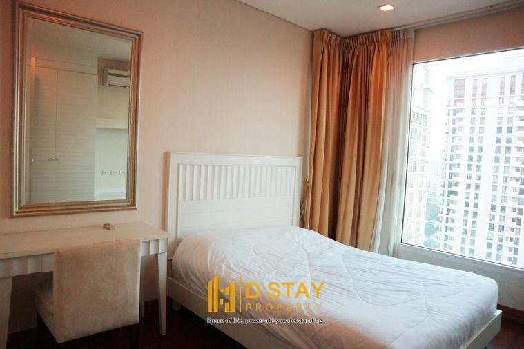 รูป Best Price ✨ ให้เช่า Ivy Thonglor ห้องสวยพร้อมอ่างอาบน้ำ ราคาดีมาก ชั้นสูง วิวเมือง DS2871 | Line @Dstay - รูปที่ 7/19