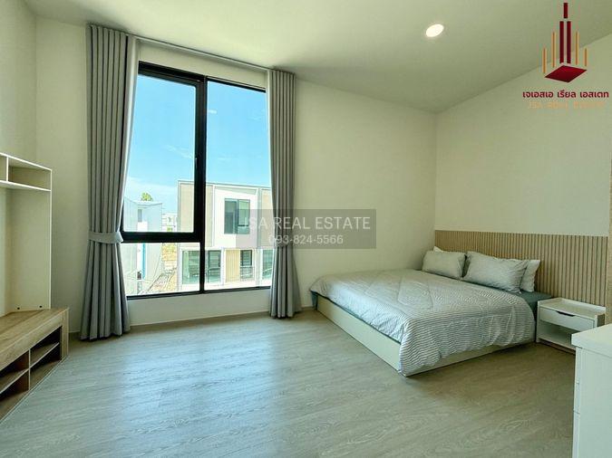 picture ✨ For Rent: Altitude Kraf Bangna ✨ 💰 Only 35,000 THB/month - 5/12