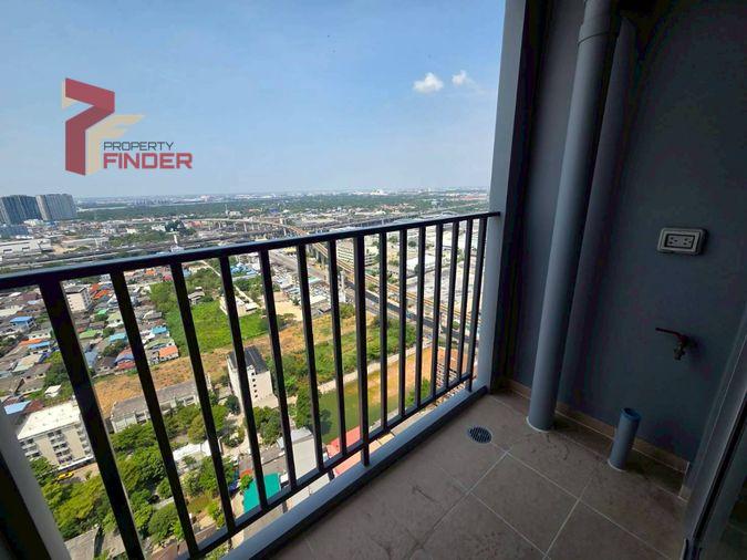 รูป PFD-08338 ให้เช่า ศุภาลัย เวอเรนด้า สุขุมวิท 117 (Supalai Veranda Sukhumvit 117) ใกล้รถไฟฟ้า BTS ปู่เจ้า ทำเลสุขุมวิท 117 🚈✨ - รูปที่ 12/12