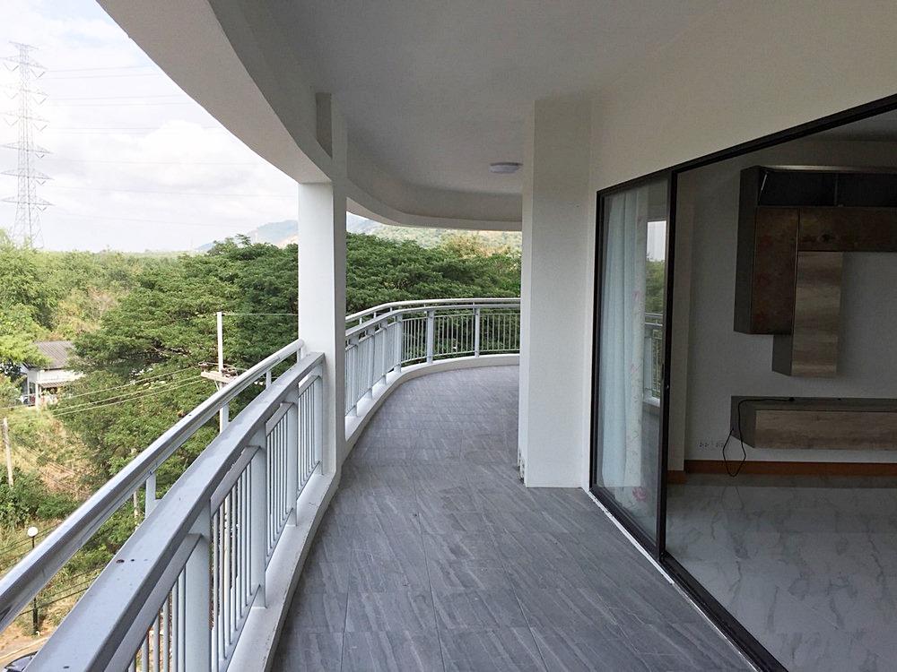 picture Call : 086-151-6660 Panya Resort Condominium 160 sq.m 2 Beds 2 Baths Mountain view, Fully furnished - 8/13