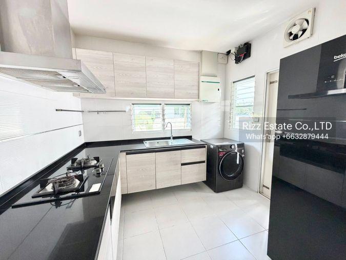 picture ✨For rent Mantana 2 Bangna KM.7✨LineID: @Propvel (with @ in front)✨ - 3/18