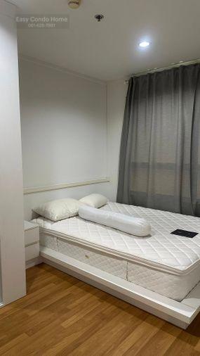 รูป 🟢ER26048 🟢 ให้เช่า / For Rent Lumpini Park Rama 9 - Ratchada 1 ห้องนอน 1 ห้องน้ำ 💰 ราคา 13,500 บาท/เดือน - รูปที่ 1/11