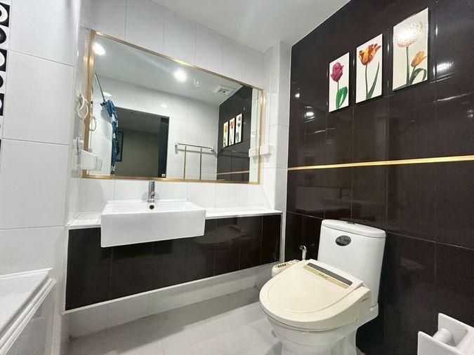 picture Condo for rent at Ladda View Sriracha. Beautiful room, ready to move in, best value price. - 11/13