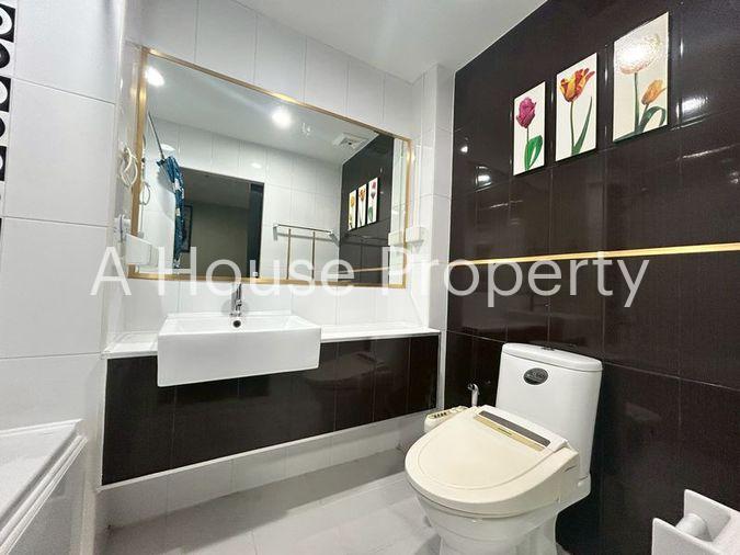 picture Condo for rent at Ladda View Sriracha. Beautiful room, ready to move in, best value price. - 11/13