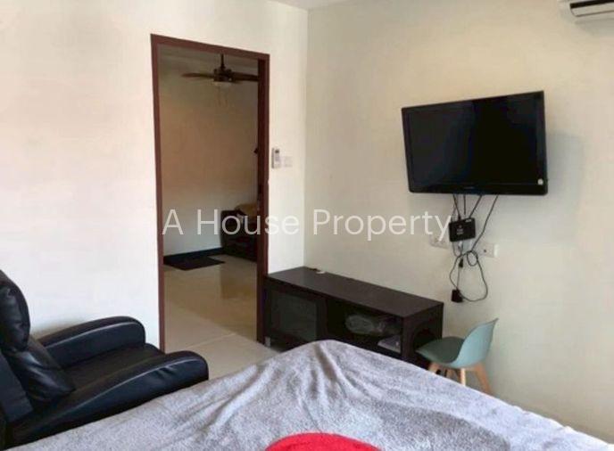 picture Condo for sale, College View 2 Sriracha. Good location, convenient transportation. - 3/11