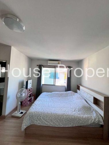 รูป ขายบ้านเดี่ยว โครงการ มบ. ไลฟ โฮม ซอย 12 นาป่า ชลบุรี - รูปที่ 8/13