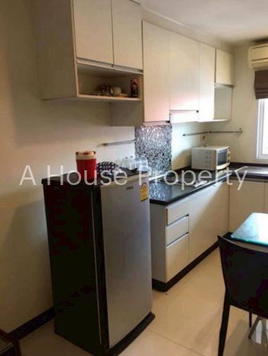 picture Condo for sale, College View 2 Sriracha. Good location, convenient transportation. - 5/11