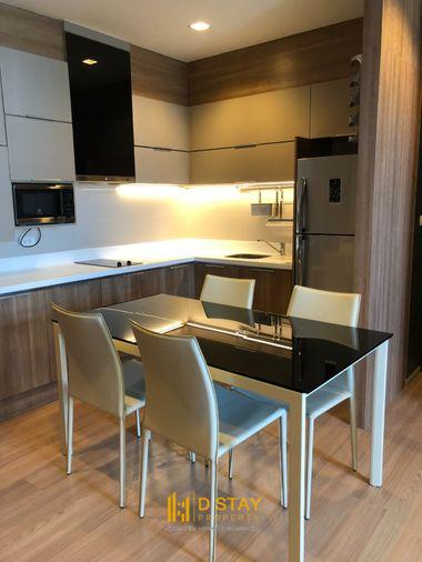 รูป ขาย Rhythm Sathorn ห้องสวยมาก ราคาดี ตกแต่งเฟอร์ครบ น่าอยู่มาก DS2878 | Line @Dstay - รูปที่ 15/20