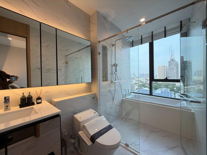 picture AESTIQ Thonglor, Redefining Luxury in a 45 SQ.M. 1-Bedroom - 2/7