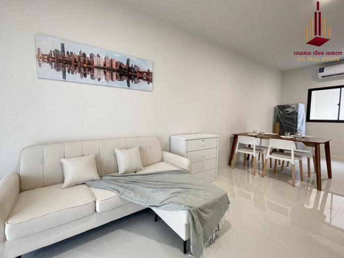 picture ✨ For Rent: Altitude Kraf Bangna ✨   💰 Only 28,000 THB/month - 3/9