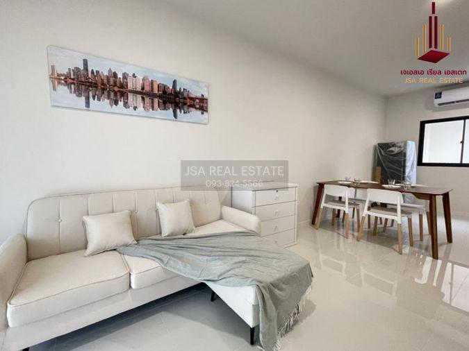 picture ✨ For Rent: Altitude Kraf Bangna ✨ 💰 Only 28,000 THB/month - 3/9