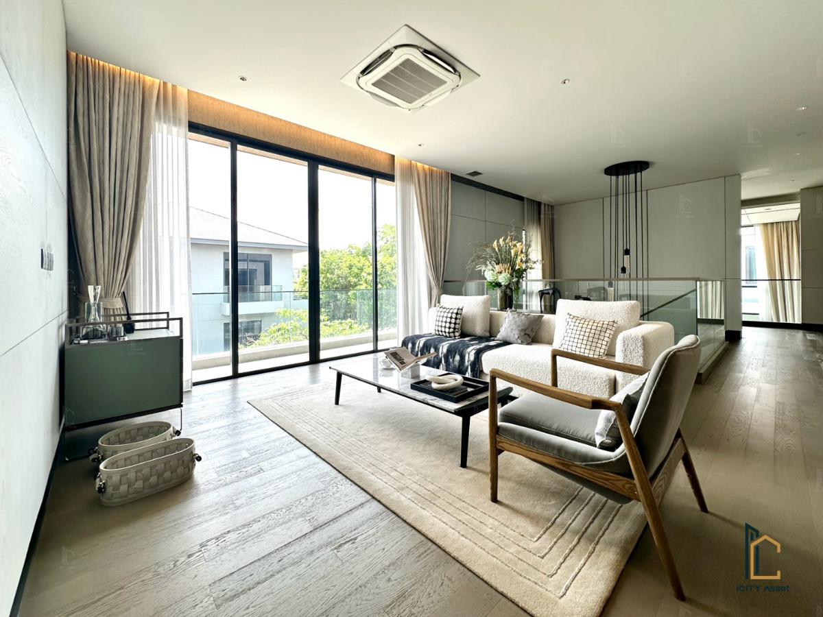 picture 🏡Luxury single-house in Modern Tropical Refinement style 5b6b 51.8mb - S'RIN Ratchapruek-Sai 1 📞Call 090 919 9898 - 22/34