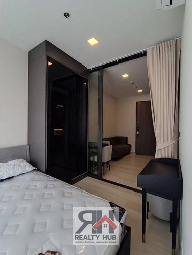 รูป 🤝🏻RB24401 ให้เช่าถูกมาก👍เดอะ ไพรเวซี่ จตุจักร✅แอดไลน์ @mproperty( มี @ ด้วย) แอดมินตอบไว - รูปที่ 1/7