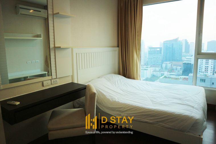 รูป Best Price ✨ ให้เช่า Ivy Thonglor ห้องสวยพร้อมอ่างอาบน้ำ ราคาดีมาก ชั้นสูง วิวเมือง DS2871 | Line @Dstay - รูปที่ 4/19