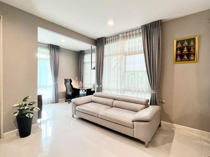 picture ✨For rent Mantana 2 Bangna KM.7✨LineID: @Propvel (with @ in front)✨ - 15/18