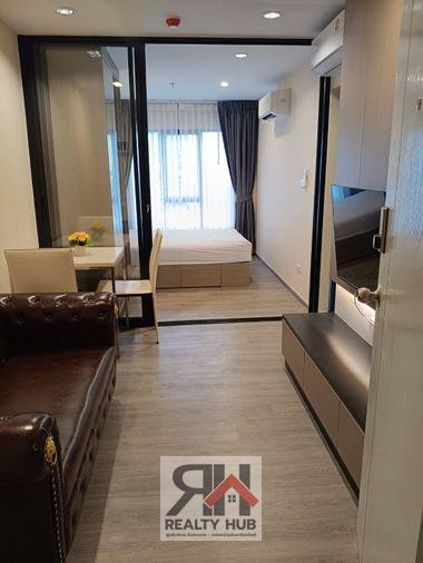 รูป 🤝🏻RB24387 ให้เช่าถูกมาก👍รีเจ้นท์ โฮม วุฒากาศ✅แอดไลน์ @mproperty( มี @ ด้วย) แอดมินตอบไว - รูปที่ 6/17